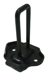 BATENTE FECHADURA TAMPA TRASEIRA HONDA HR-V 1.8 2018/2021