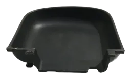 ACABAMENTO MAÇANETA INTERNA L.E NISSAN FRONTIER 2008/2016