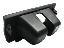 MOLDURA FECHADURA PORTA MALAS GM CHEVROLET ONIX 2013/2019