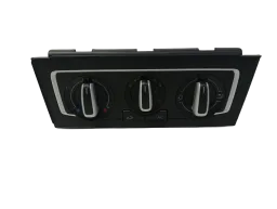 COMANDO AR CONDICIONADO VOLKSWAGEN FOX 2010/2021