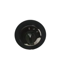 INTERRUPTOR LUZ FAROL GENUÍNO PARA IVECO STRALIS 2008/2011