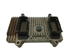 MÓDULO INJEÇÃO FIAT PUNTO 1.6 16v 2013/2016
