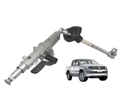 Coluna Direção Vw Amarok 2.0 2010 2011 2012 2013 2014 A 2016