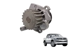 Bomba Àgua Vw Amarok 2.0 180cv 2010 2011 2012 2013  A 2016