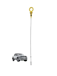 Vareta Nível Óleo Volkswagen Amarok 2.0 2010 2011 A 2016