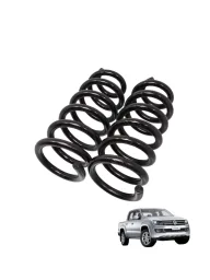 Par Mola Dianteira Vw Amarok 2.0 2011 2012 2013 2014 A 2021