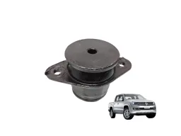 Suporte Coxim Cabine Traseira Vw Amarok 2.0 2010 2011 A 2016