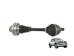 Semi Eixo Dianteiro Direito Amarok Biturbo 2.0 2010 A 2023