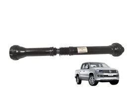 Cardan Dianteiro Central Amarok 2.0 2010 2011 2012 A 2016
