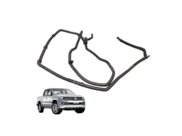 Mangueira Retorno Agua Radiador Vw Amarok 2.0 2010 A 2016
