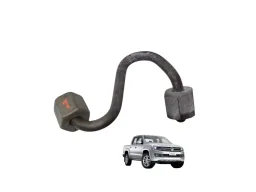 Cano Bico Injetor 1° Cilindro Amarok 2.0 Biturbo 2010 A 2016