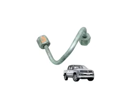 Cano Bico Injetor 3° Cilindro Amarok 2.0 Biturbo 2010 A 2016