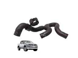 Mangueira Agua Vw Amarok 2.0 Biturbo 2010 2011 2012 A 2016