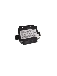 Modulo Sensor Estacionamento Traseiro Vw Golf  2008 a 2014