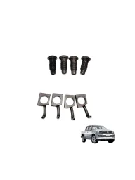 Kit Jet Cooler Com Parafuso Vw Amarok 2.0 2010 2011 A 2016