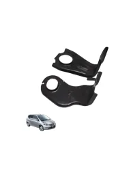 Par Suporte Radiador Honda Fit 2004 2005 2006 2007 2008