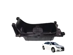 Porta Copo Console Central Chevrolet Cruze 2012 2013 A 2016