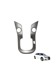 Moldura Console Câmbio Chevrolet Cruze 2012 2013 2014 A 2016