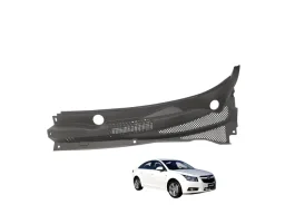 Acabamento Churrasqueira Esquerda Gm Cruze 2012 2013 A 2016
