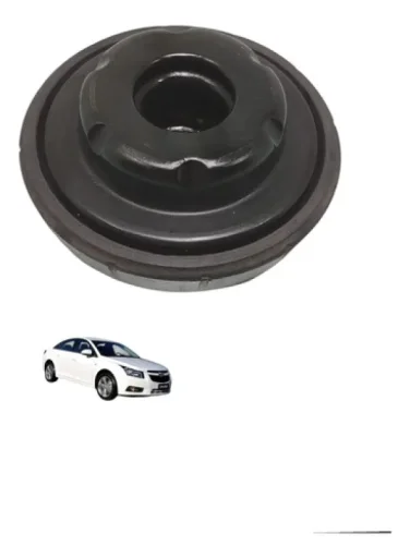 Coxim Amortecedor Dianteiro Gm Cruze Sedan 2012 2016