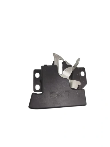 Fechadura Capo Dianteiro Honda Civic 1996 A 2000