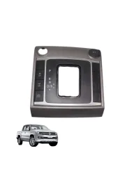 Moldura Câmbio Automático Vw Amarok Com Botões 2010 A 2023