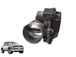 Corpo Borboleta Tbi Vw Amarok 2.0 BiTurbo 2010 2011 A 2016