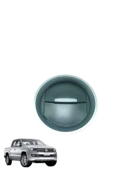 Acabamento Difusor Ar Painel Volkswagen Amarok 2010 A 2016