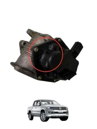 Tbi Corpo Borboleta Egr Amarok 2.0 2010 A 2016 Com Detalhe