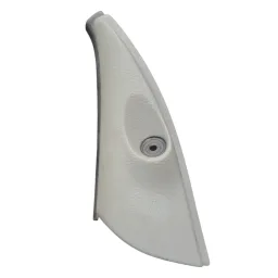 Moldura Interna Retrovisor Esquerdo Clio 2004 2010 2016