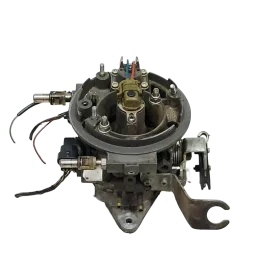 Tbi Corpo Borborboleta Monoponto Vw Gol Parati Ap 1990 2000