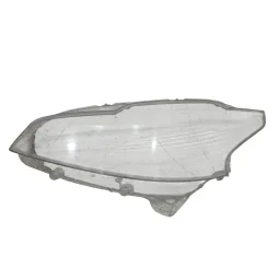Lente Farol Esquerdo Peugeot 208 SW Hatch 2013 2015 2017