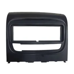 Moldura Painel Central Comando Ar Fiat Idea 2011 2013 2016
