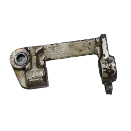 Suporte Alternador Vw Gol Parati Saveiro Santana 1990 2002