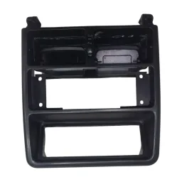 Moldura Painel Central Comando Ar Fiat Uno Fiorino 2004 2013