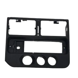 Moldura Acabamento Central Painel Peugeot 106 1995 1996 2001