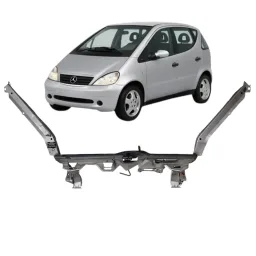 Painel Frontal Mini Frente Mercedes Classe A190 1999 2002
