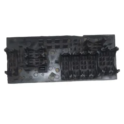 Caixa Fusivel Volkswagen Gol Santana Voyage Parati 1987 1996