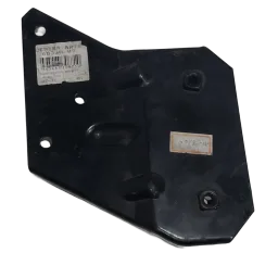 Suporte  Chapa Lata Motor Vw Gol Parati 1.0 Cht G2 1990 1996