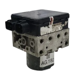 Modulo Abs Toyota Corola 1.8 16V 1997 1998 1999 2000 2003