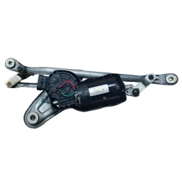 Moto Galhada Limpador Parabrisa Fiat Idea 2007 2008 2014