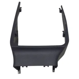 Moldura Console Central Mercedes Benz Classe A 1999 2005