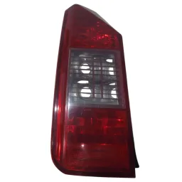 Lanterna Traseira Esquerda Fiat Idea ELX 2006 2008 2010