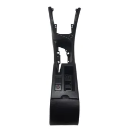 Acabamento Console Central Peugeot 307 2007 2010 2012