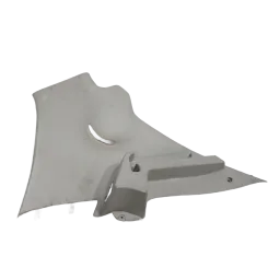 Suporte Tampao Bagagito Direito Peugeot 206 1999 2000 2010