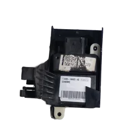 Modulo Sensor Air Bag Ford New Fiesta 2011 2012 2013 2019