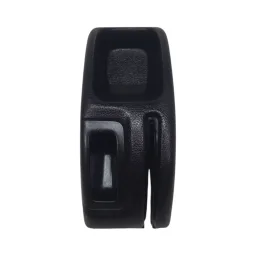 Moldura Console Central Alavanca Peugeot 206 1999 2003 2010