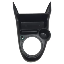 Console Central Cambio Ford Fiesta Rocam 2003 2007 2014