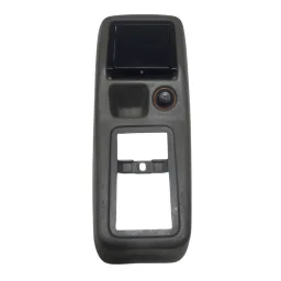 Console Central Cambio VW Gol Parati Saveiro G2 1996 2002