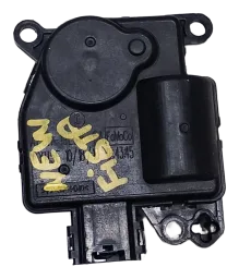 Motor Atuador Caixa Ar Condicionado New Fiesta 2011 2019